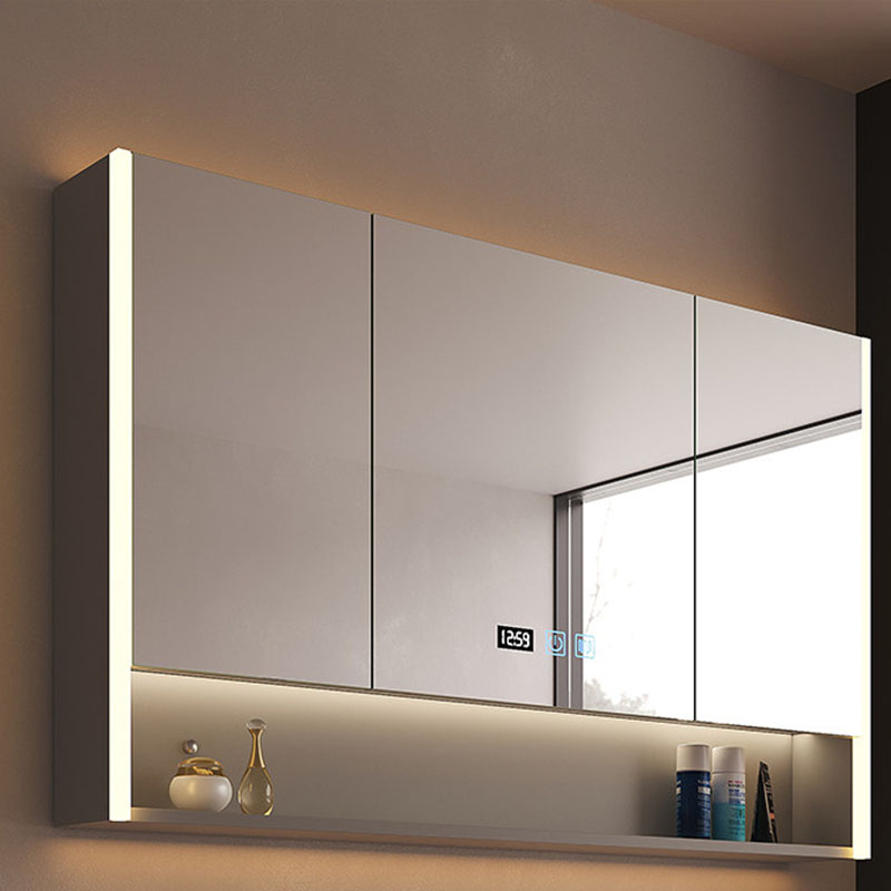 Home Bathroom Cabinets - Mueble de Baño Moderno de Lujo,