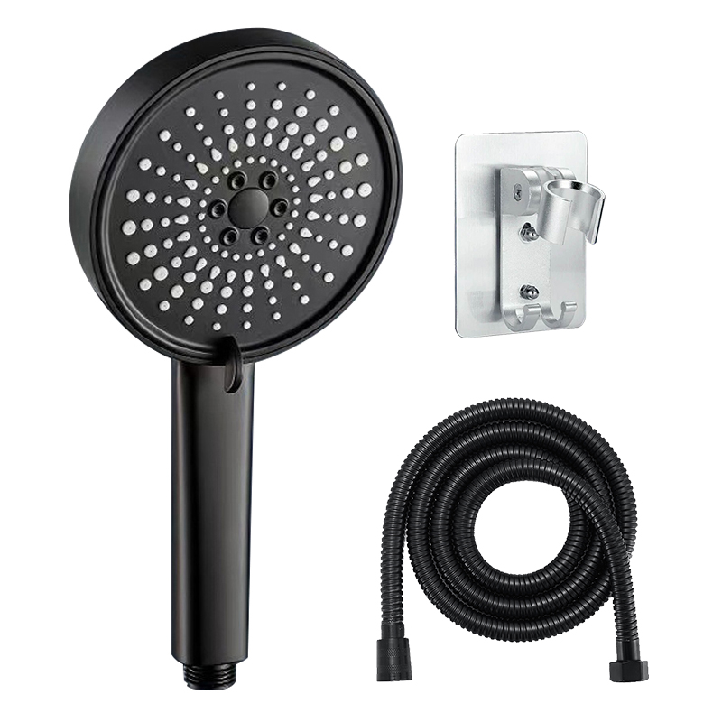 Home Bathroom Faucets - Juego de cabezal de ducha de