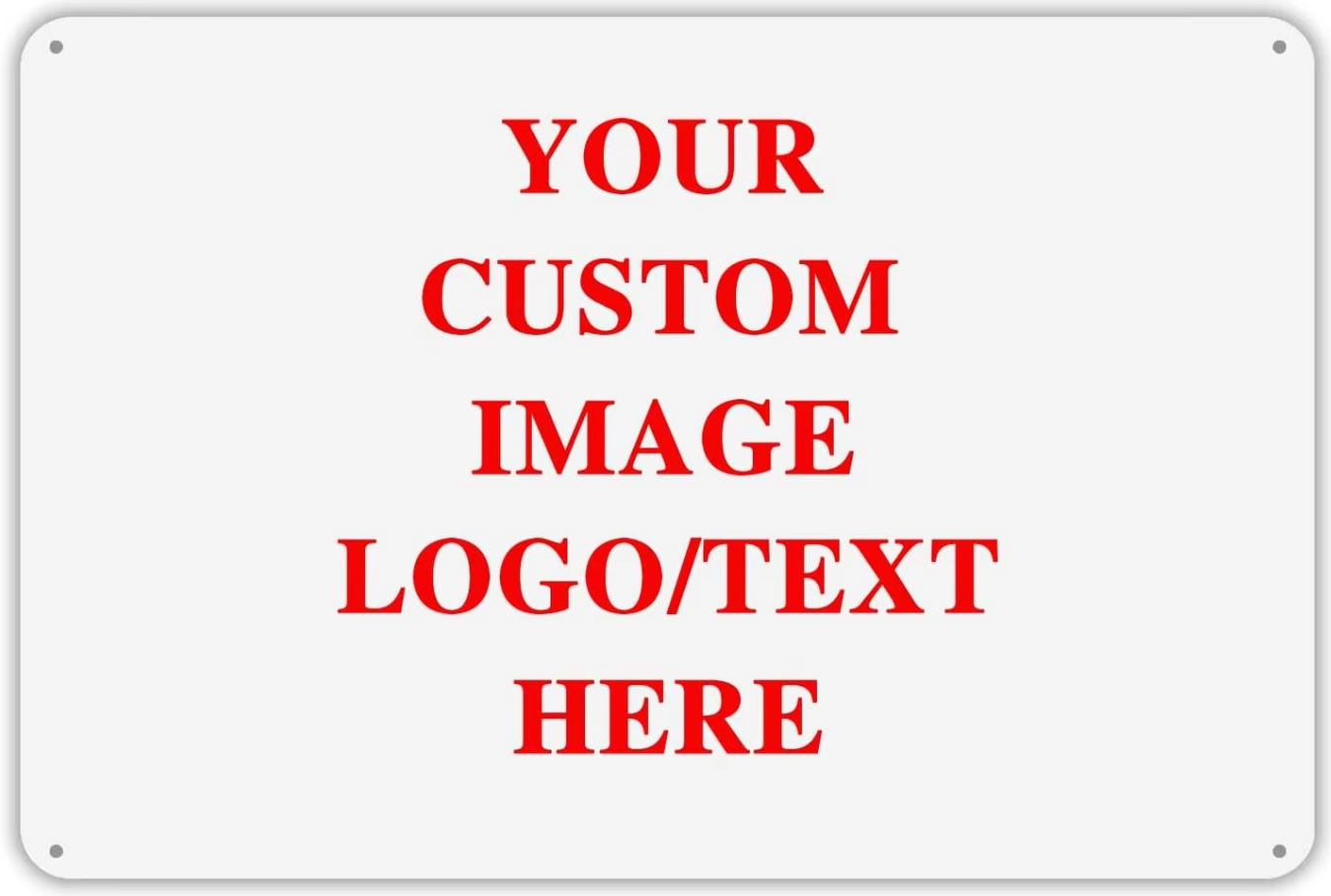 Home Bathroom Signs - Letrero personalizado, letrero de Metal personalizado,