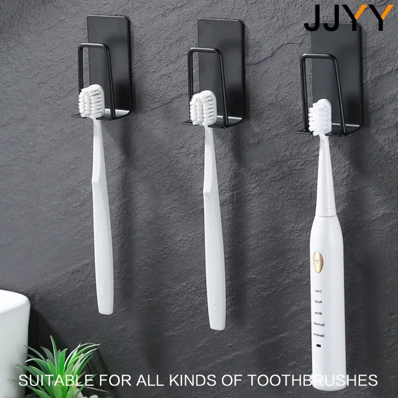 Home Essentials Bathroom Organizer - Soporte de cepillo de dientes de