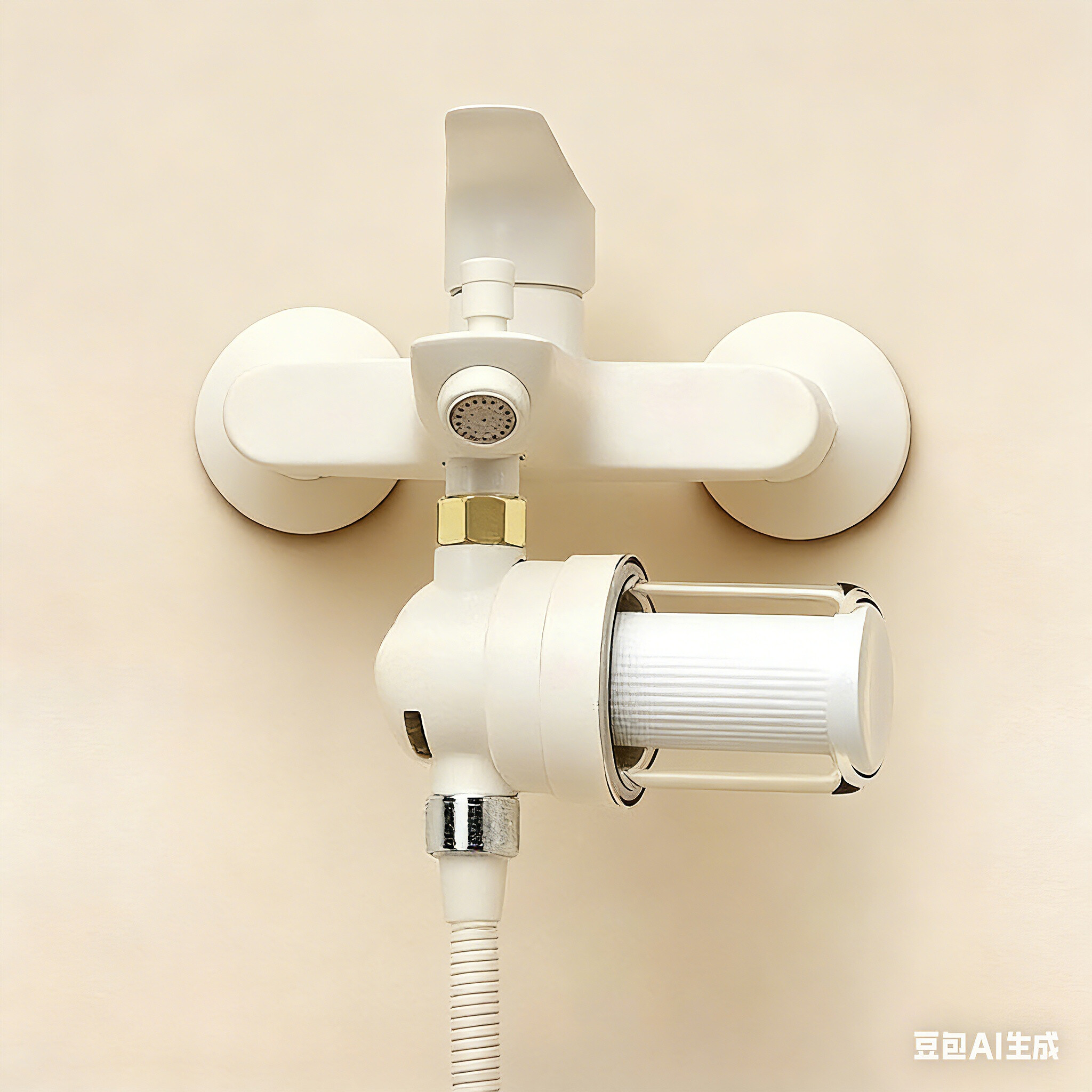 Home Bathroom Faucets - Prelo de ducha, juego de ducha