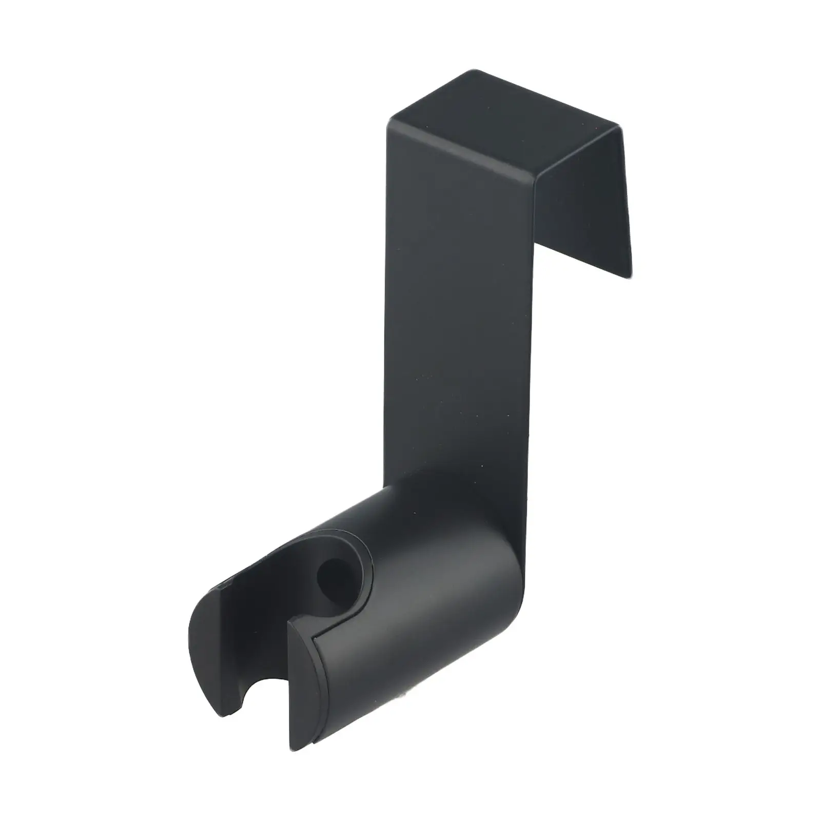 Home Bathroom Faucets - Soporte de fijación para rociador colgante,
