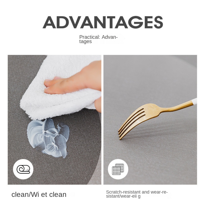 Alfombra de baño antideslizant - Zara Home Bathroom Rug reseña y precio