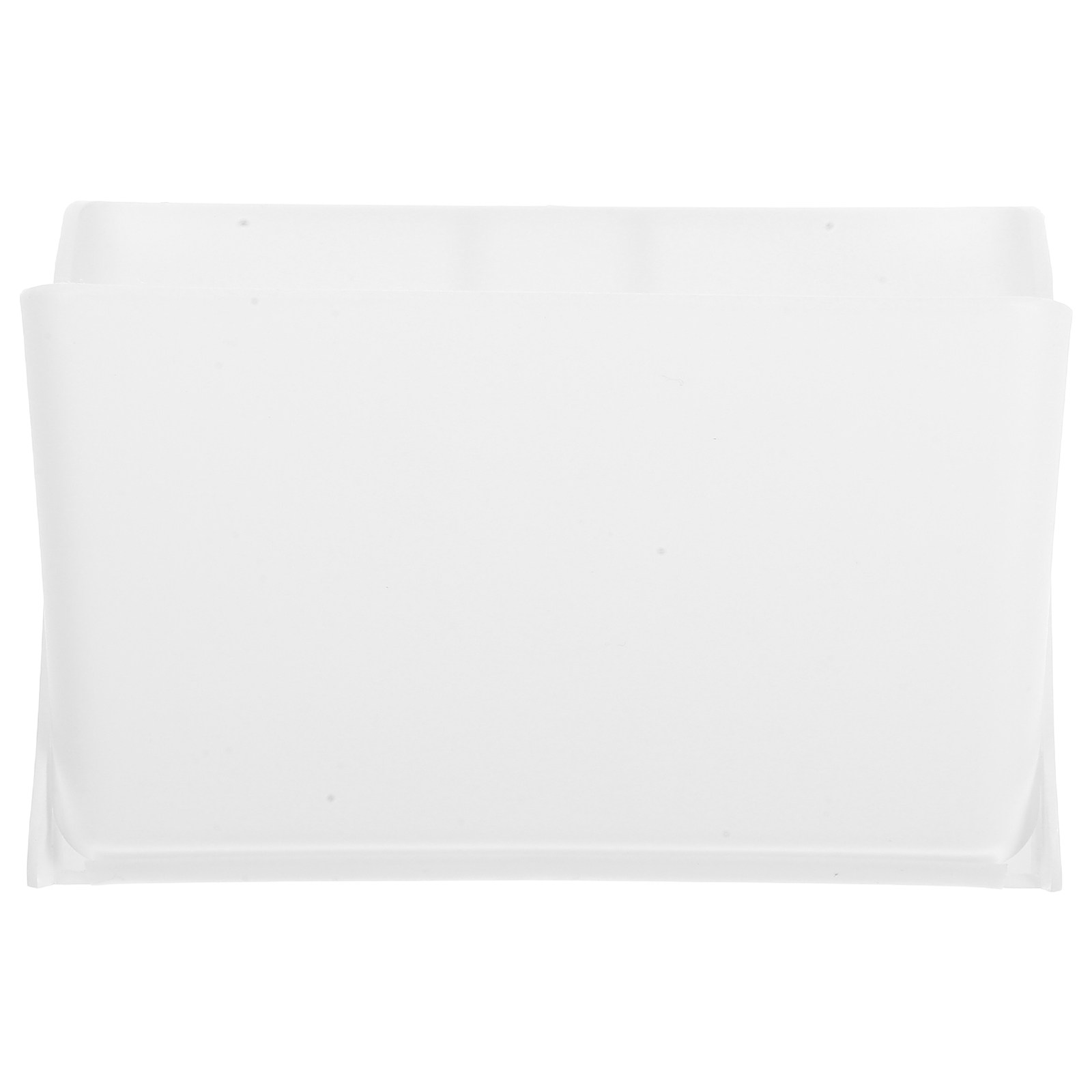 Caja de Almacenamiento Plegabl - Home Essentials Bathroom Organizer reseña y precio