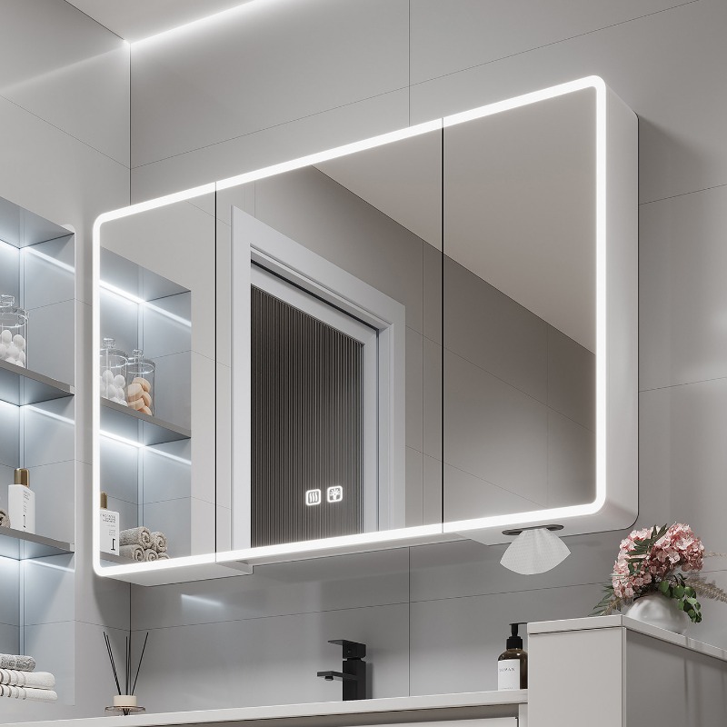 Cómodas de gran tamaño, armari - Home Bathroom Cabinets reseña y precio