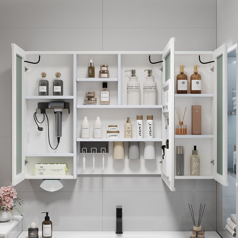 Cómodas de gran tamaño, armari - Home Bathroom Cabinets reseña y precio