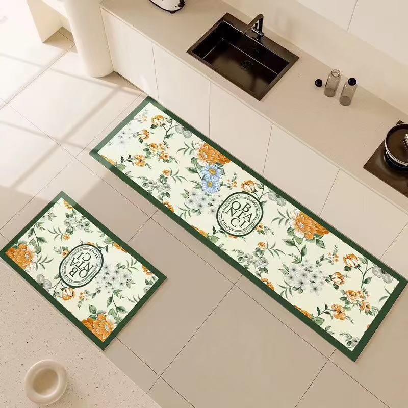 VIKAMA 1/2 Uds. Alfombrillas d - Zara Home Bathroom Rug reseña y precio