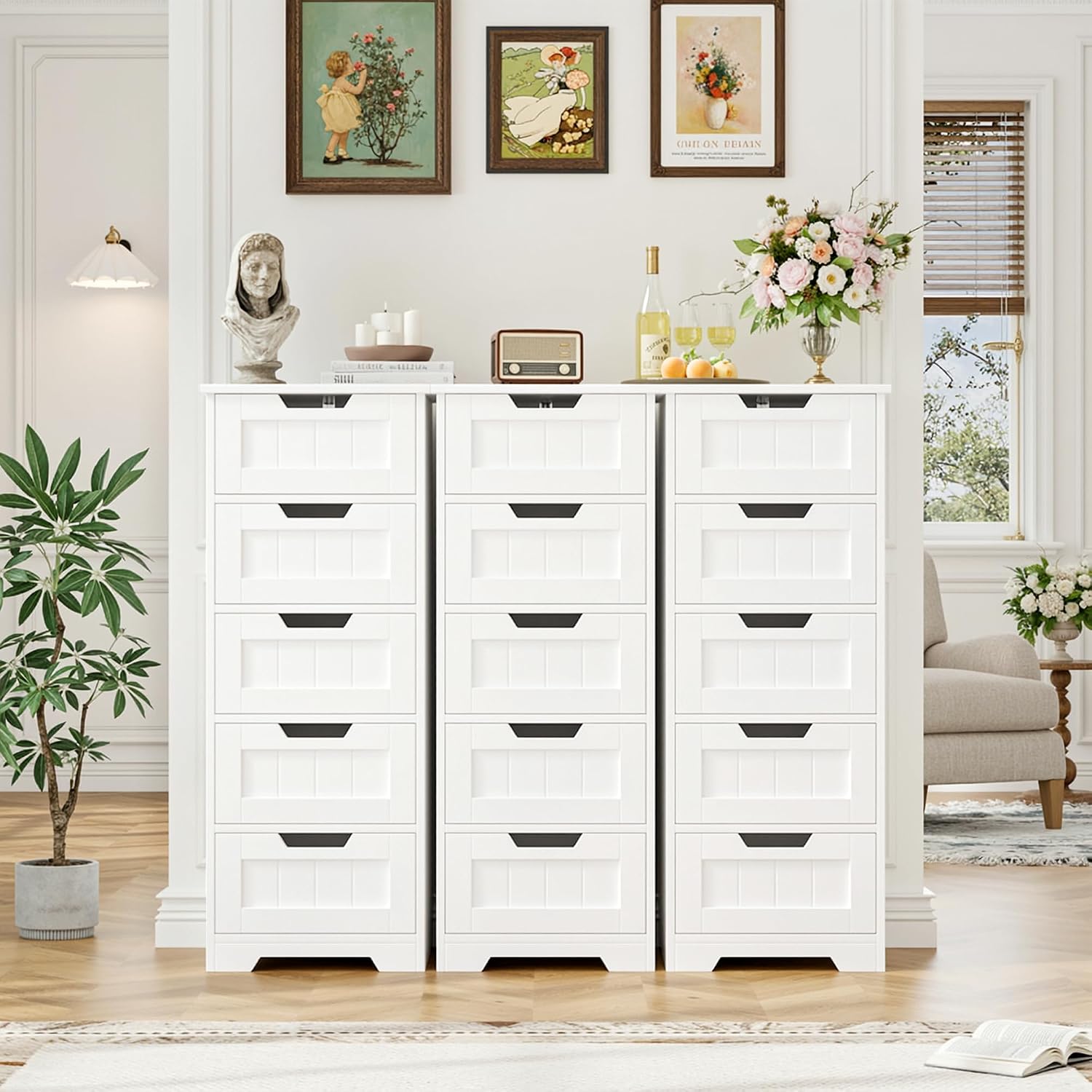 Mueble de Almacenamiento Indep - Home Bathroom Cabinets reseña y precio