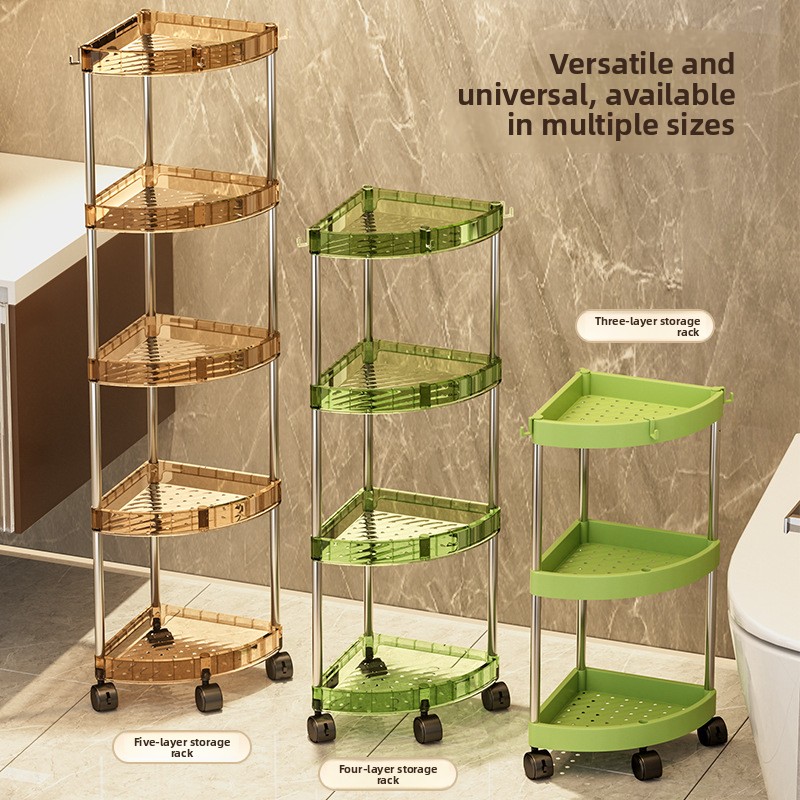Estante Organizador Multiusos  - Home Essentials Bathroom Organizer reseña y precio