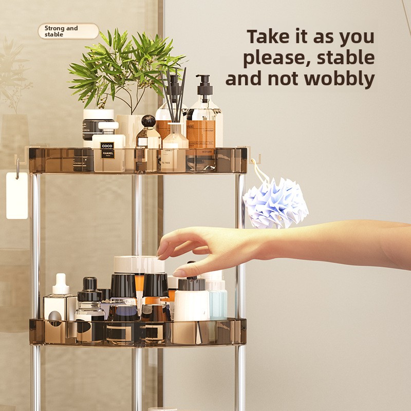 Estante Organizador Multiusos  - Home Essentials Bathroom Organizer reseña y precio