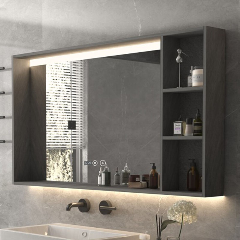 Mueble de Baño Nórdico de Lujo - Home Bathroom Cabinets reseña y precio