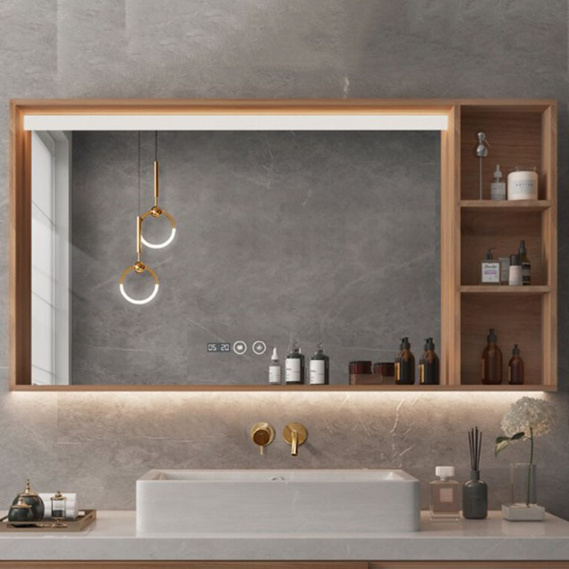 Mueble de Baño Nórdico de Lujo - Home Bathroom Cabinets reseña y precio