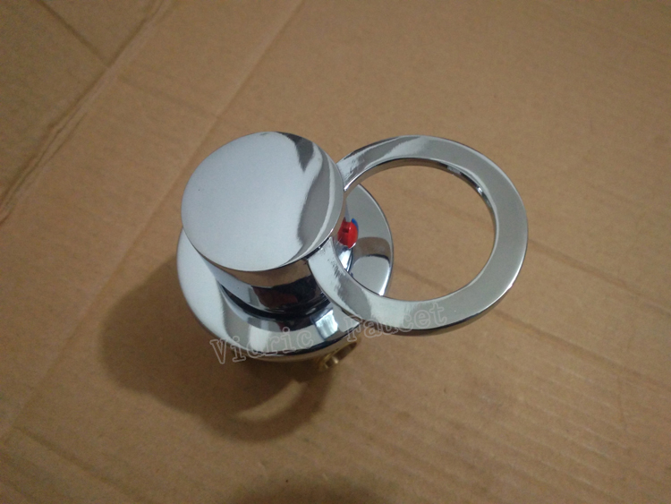 Vidric-grifo mezclador de agua - Home Bathroom Faucets reseña y precio