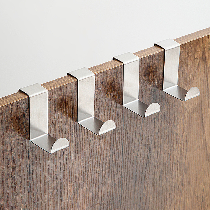 Gancho para puerta de armario  - Home Bathroom Cabinets reseña y precio