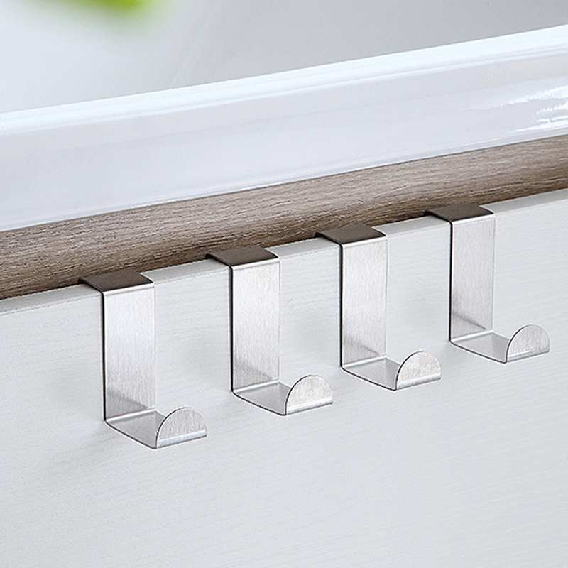 Gancho para puerta de armario  - Home Bathroom Cabinets reseña y precio