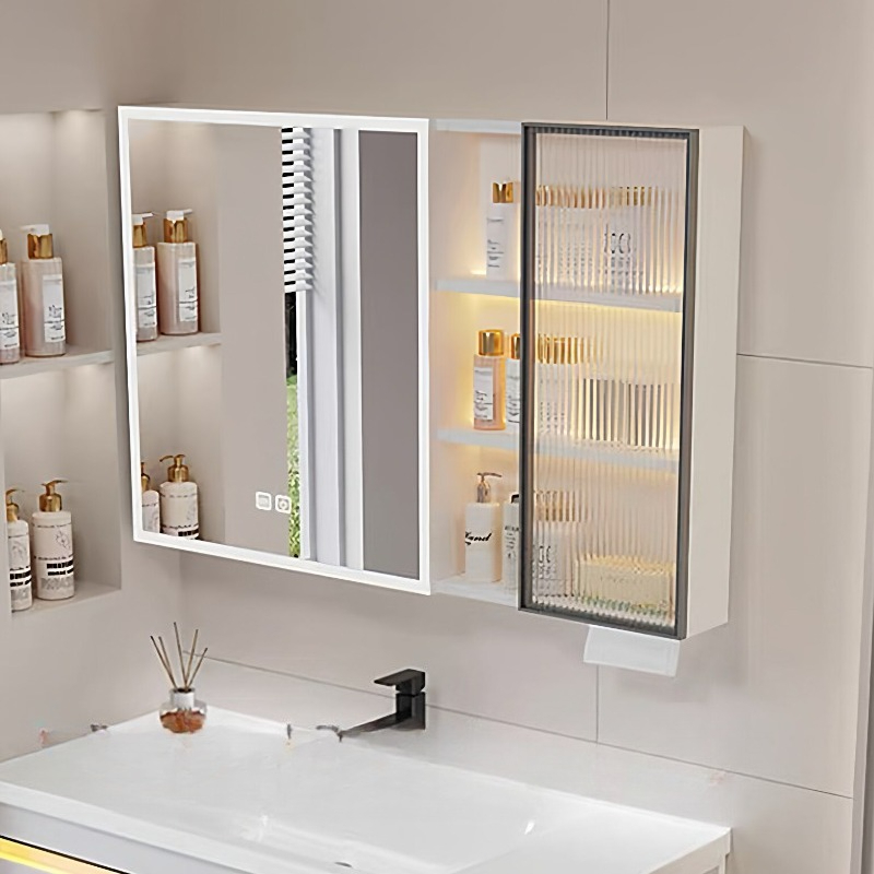 Mueble de Baño Creativo y Econ - Home Bathroom Cabinets reseña y precio