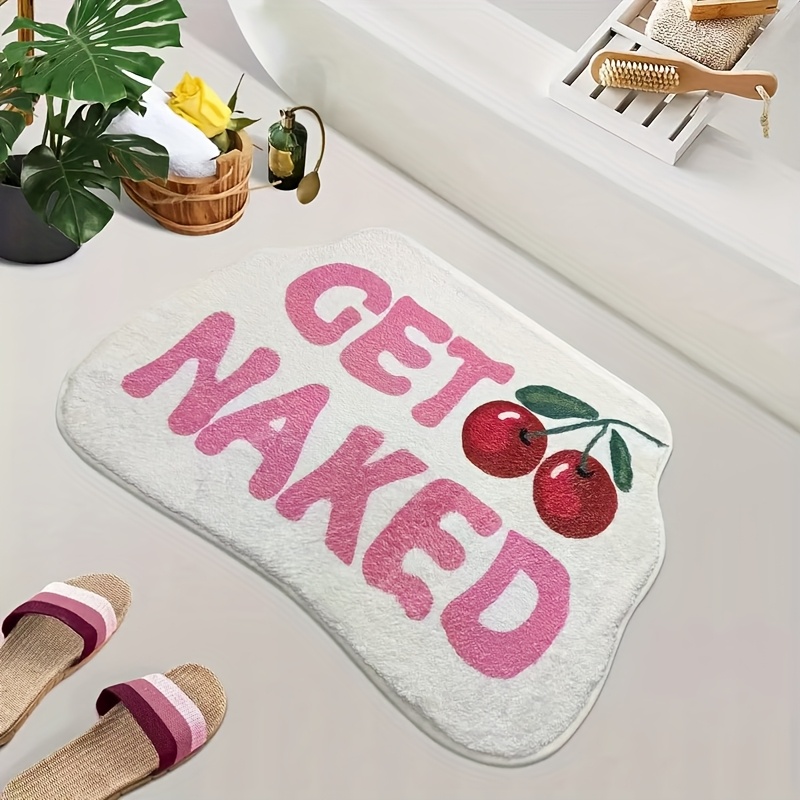 Alfombra de Baño VIKAMA 