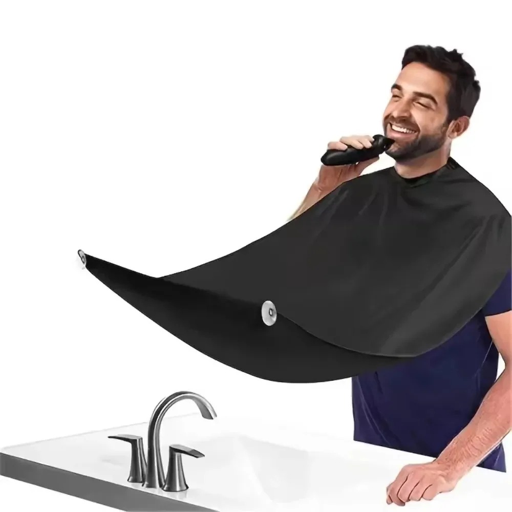 1 unidad de delantal de afeita - Shaving Mirror Suction reseña y precio