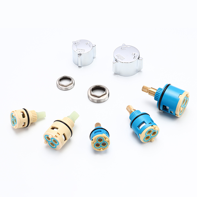 Válvula de grifo de 18/22/25/2 - Home Bathroom Faucets reseña y precio
