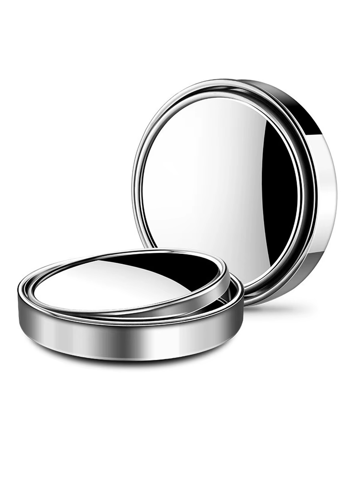 Espejo Retrovisor para Coche,  - Shaving Mirror Suction reseña y precio