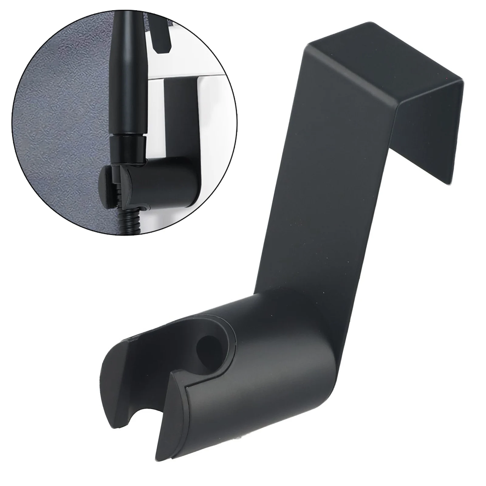 Soporte de fijación para rocia - Home Bathroom Faucets reseña y precio