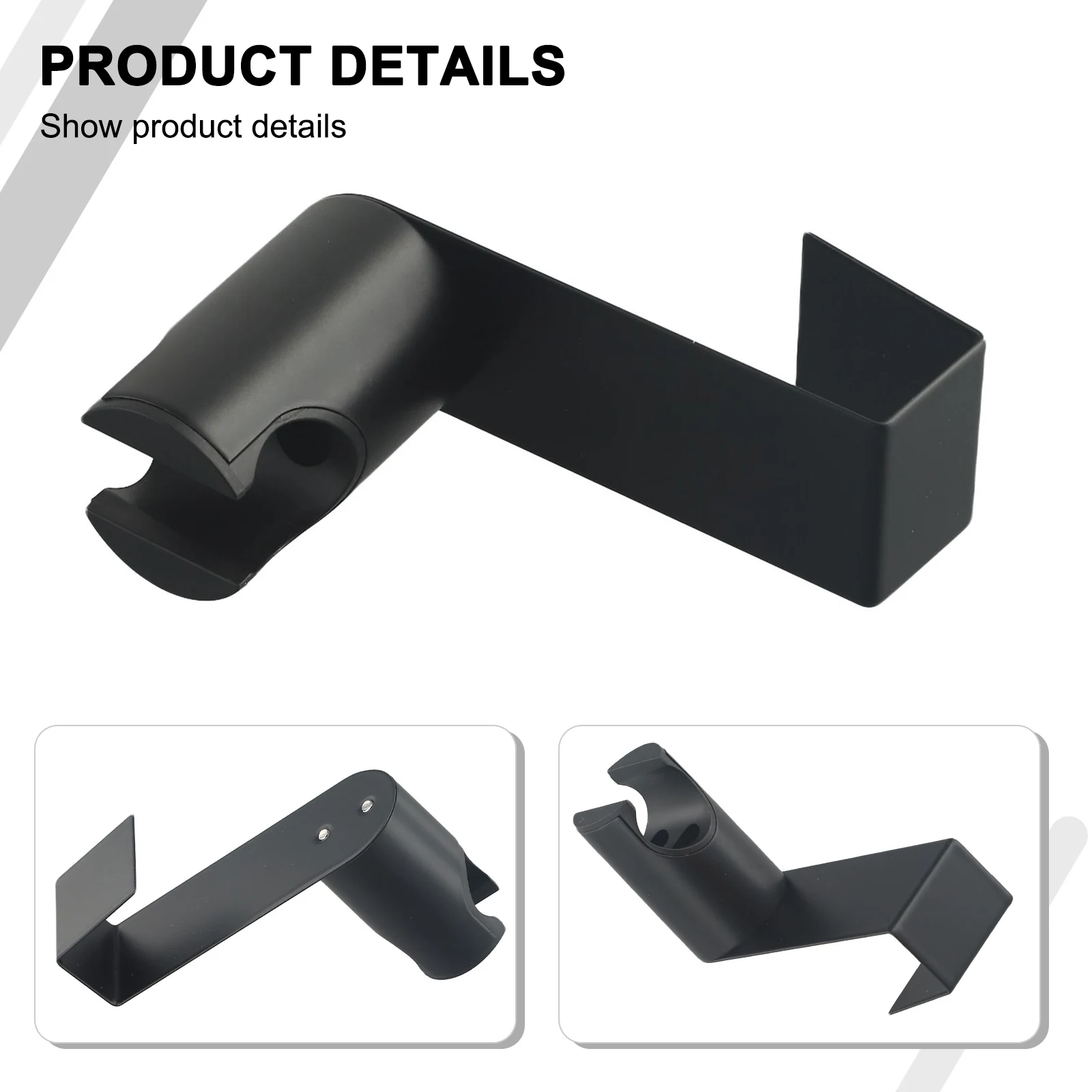 Soporte de fijación para rocia - Home Bathroom Faucets reseña y precio