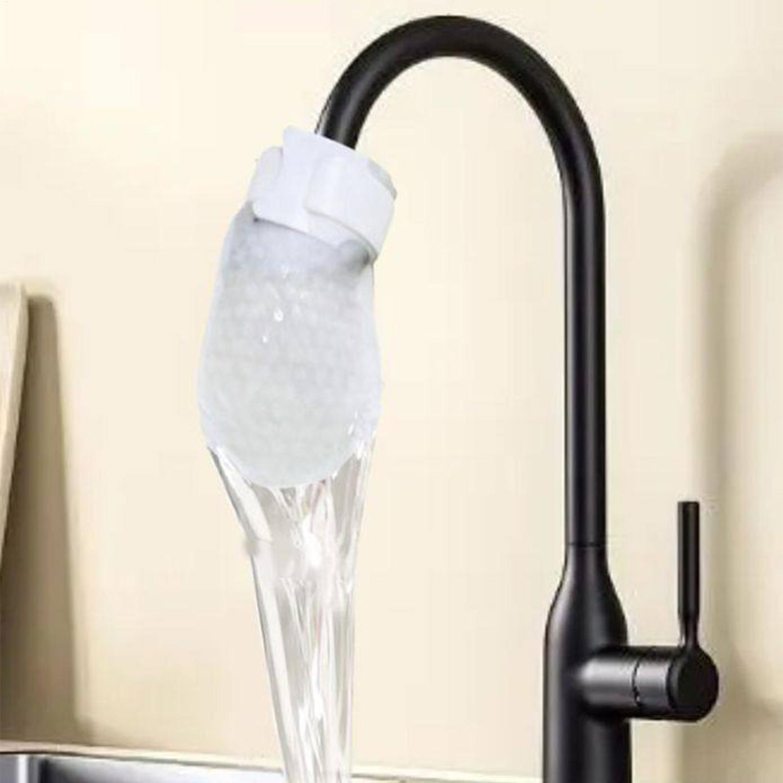 Bolsas de algodón para filtro  - Home Bathroom Faucets reseña y precio