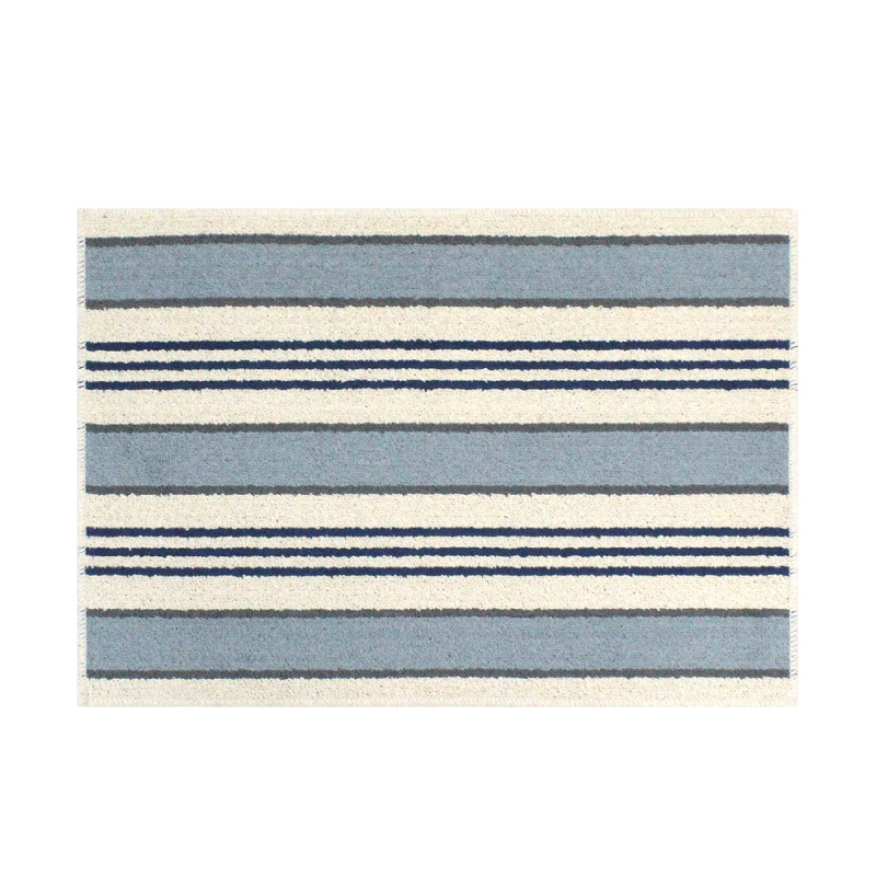 Alfombra de Baño Coreana Minim - Zara Home Bathroom Rug reseña y precio
