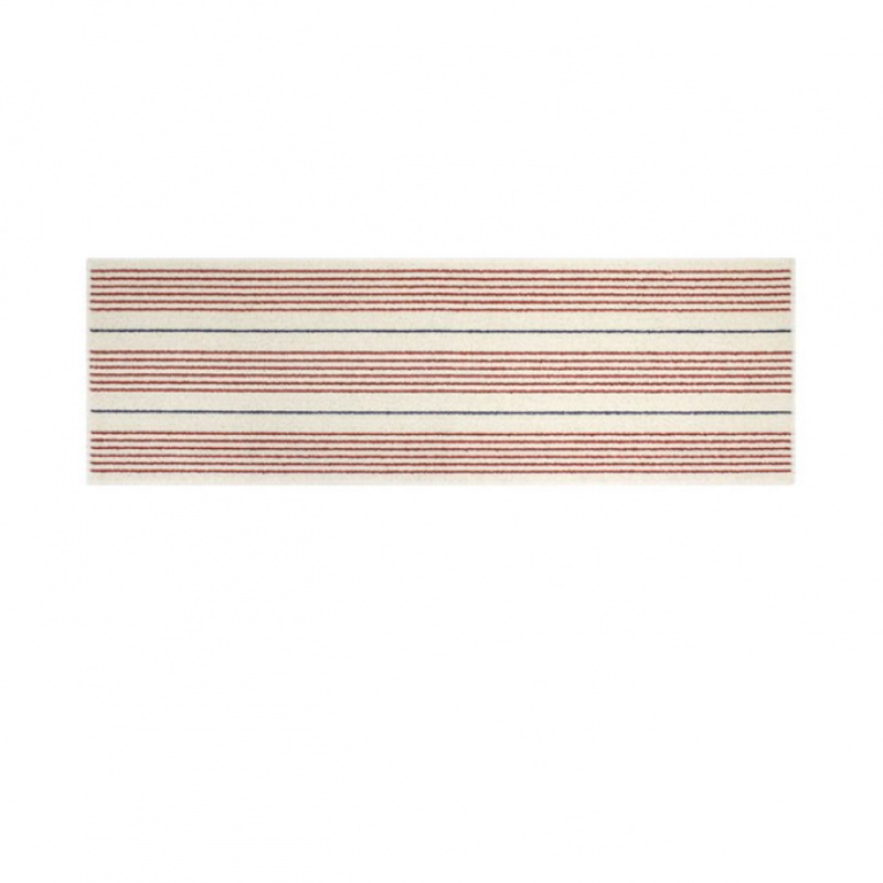 Alfombra de Baño Coreana Minim - Zara Home Bathroom Rug reseña y precio