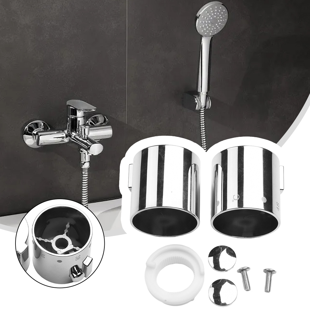 Manijas de perilla, Control de - Home Bathroom Faucets reseña y precio