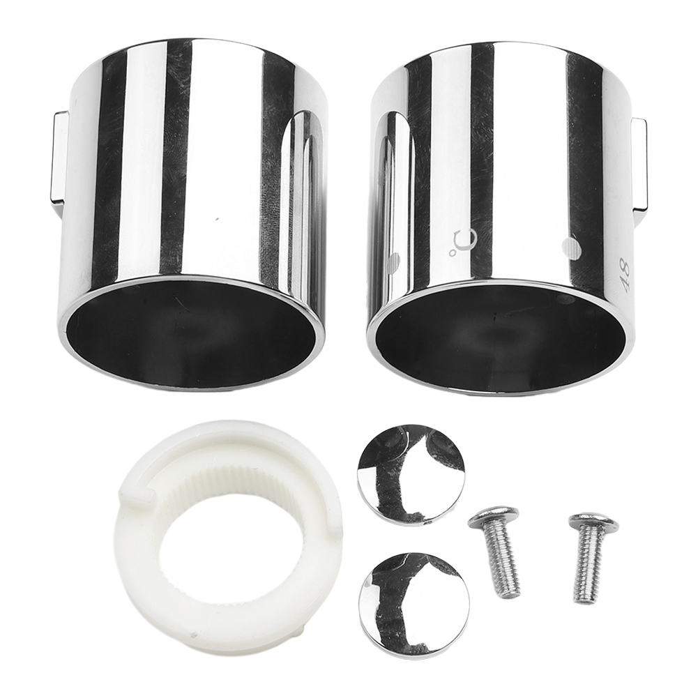 Manijas de perilla, Control de - Home Bathroom Faucets reseña y precio