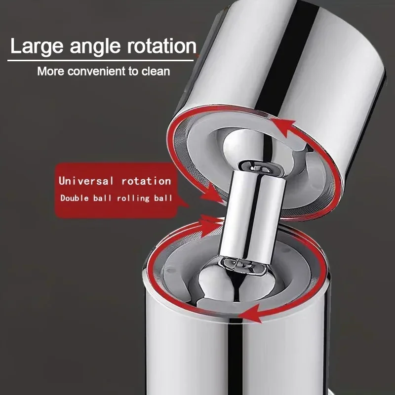 Extensor de grifo de Metal, ca - Home Bathroom Faucets reseña y precio