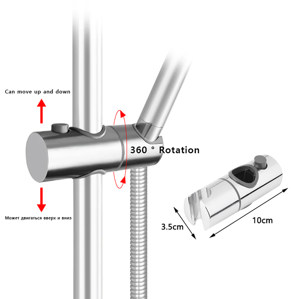 Juego de columna de ducha divi - Home Bathroom Faucets reseña y precio