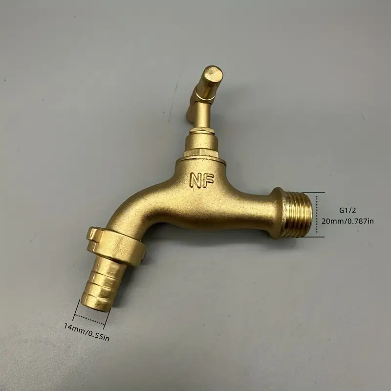 Grifos de Jardín de Aleación d - Home Bathroom Faucets reseña y precio