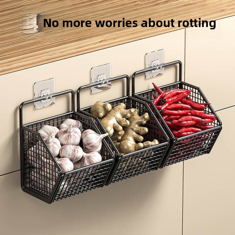 Caja de Almacenamiento de Coci - Home Essentials Bathroom Organizer reseña y precio