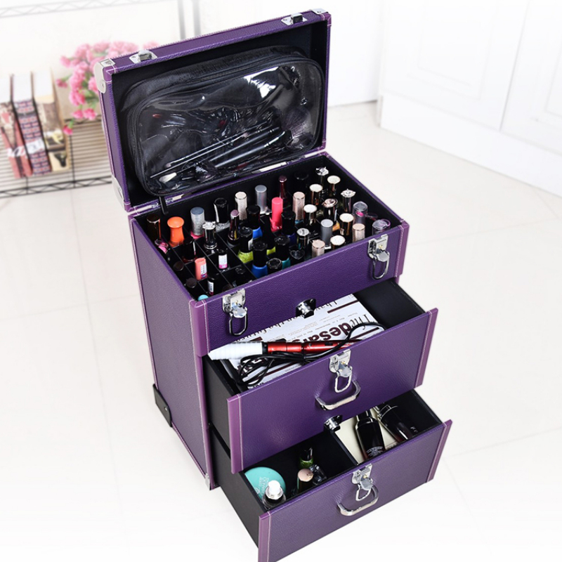 Caja de almacenamiento y organ - Home Essentials Bathroom Organizer reseña y precio