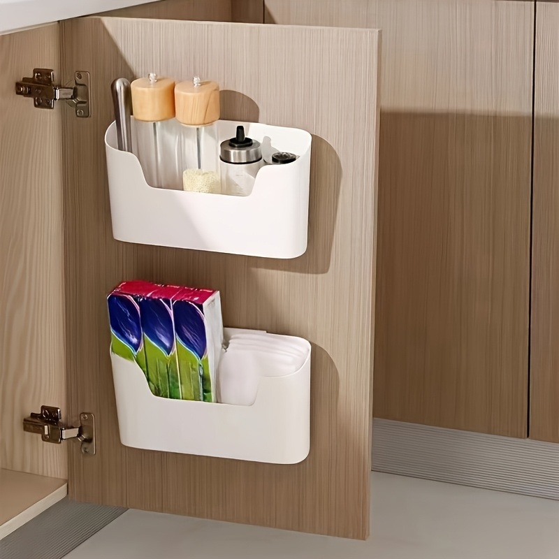 Cesta de almacenamiento multif - Home Essentials Bathroom Organizer reseña y precio