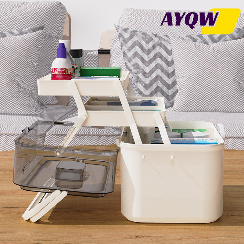 Caja de Almacenamiento de Medi - Home Bathroom Cabinets reseña y precio