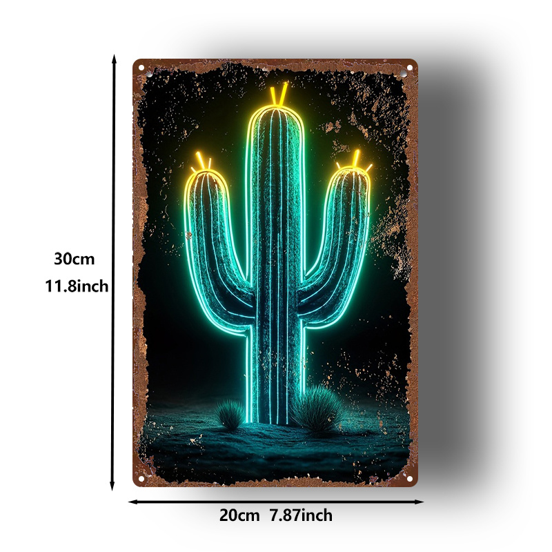 Arte de pared de aluminio con  - Home Bathroom Signs reseña y precio