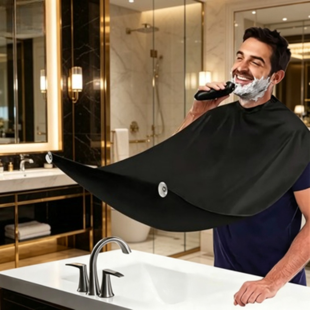 Delantales de afeitado para ho - Shaving Mirror Suction reseña y precio
