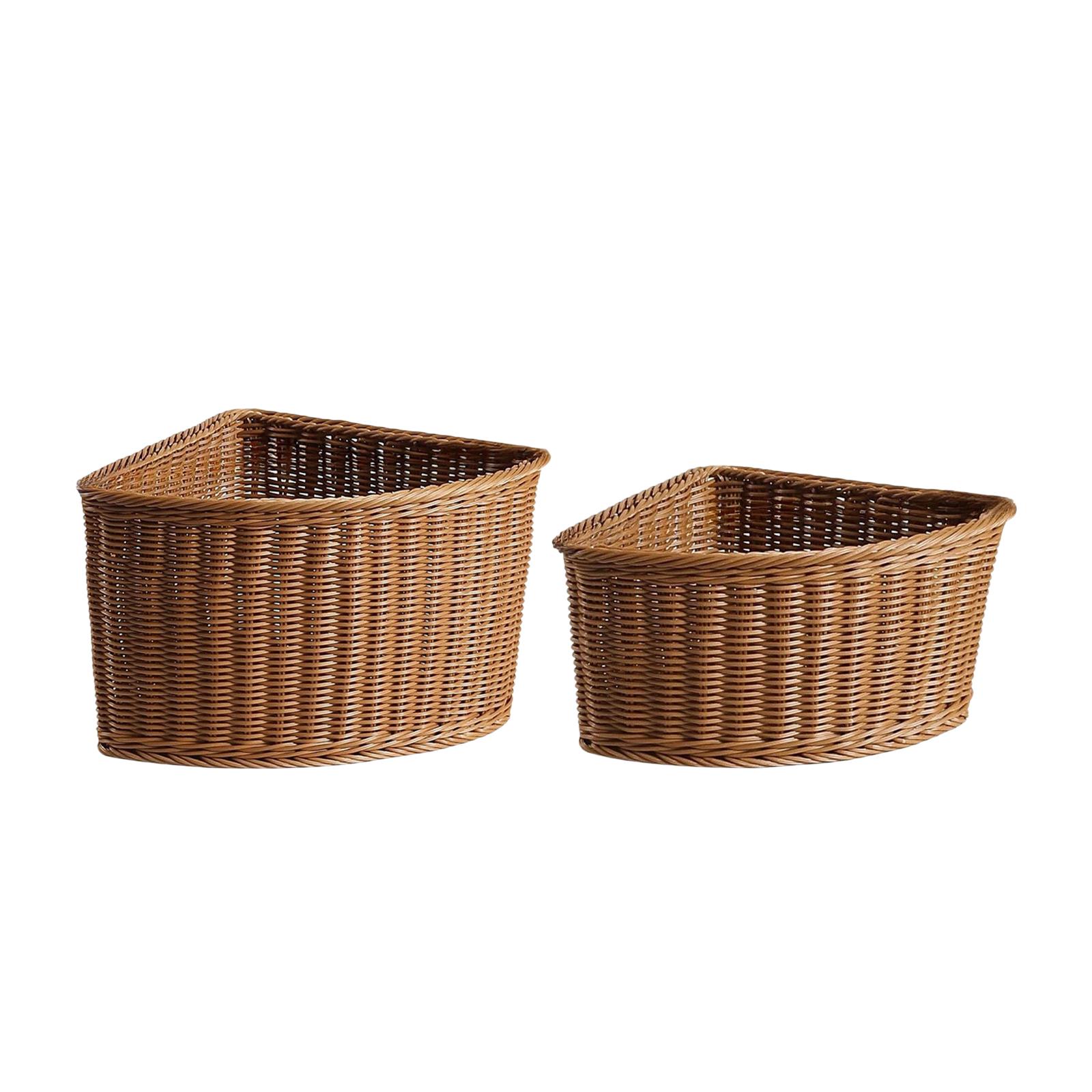 Cesta de Almacenamiento Decora - Home Essentials Bathroom Organizer reseña y precio