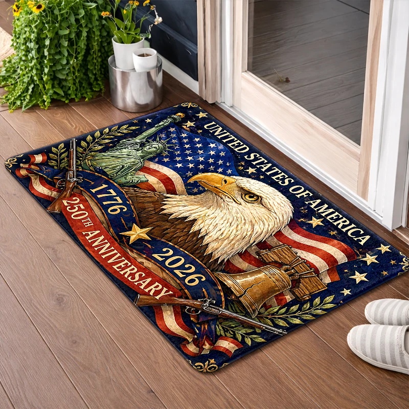 Alfombra de entrada con temáti - Zara Home Bathroom Rug reseña y precio
