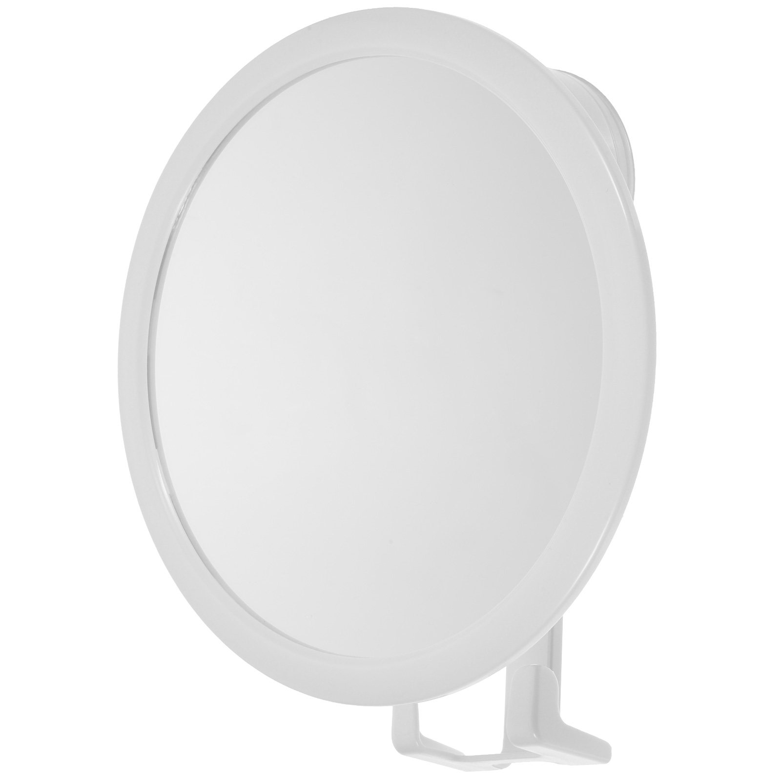 Espejo Redondo Premium para Ba - Shaving Mirror Suction reseña y precio