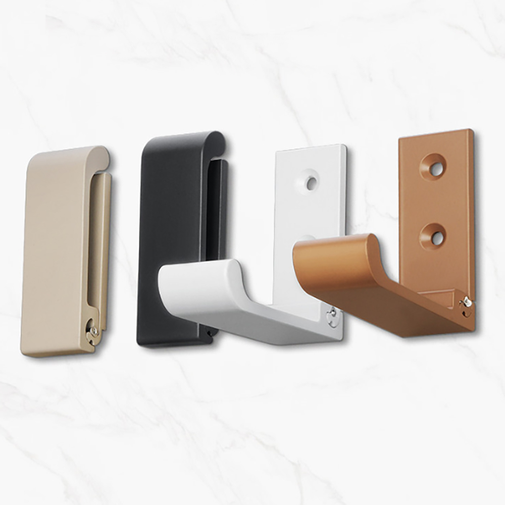Gancho de Aleación de Aluminio - Home Bathroom Cabinets reseña y precio