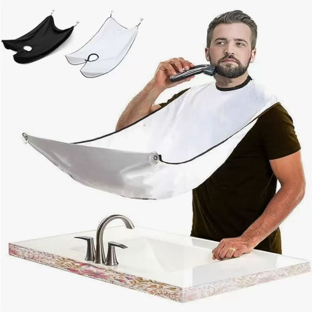 Delantales de afeitado para ho - Shaving Mirror Suction reseña y precio