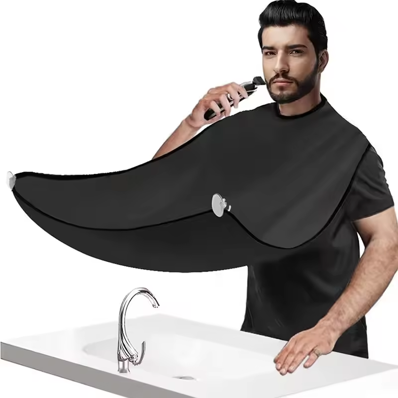 Delantales de afeitado para ho - Shaving Mirror Suction reseña y precio