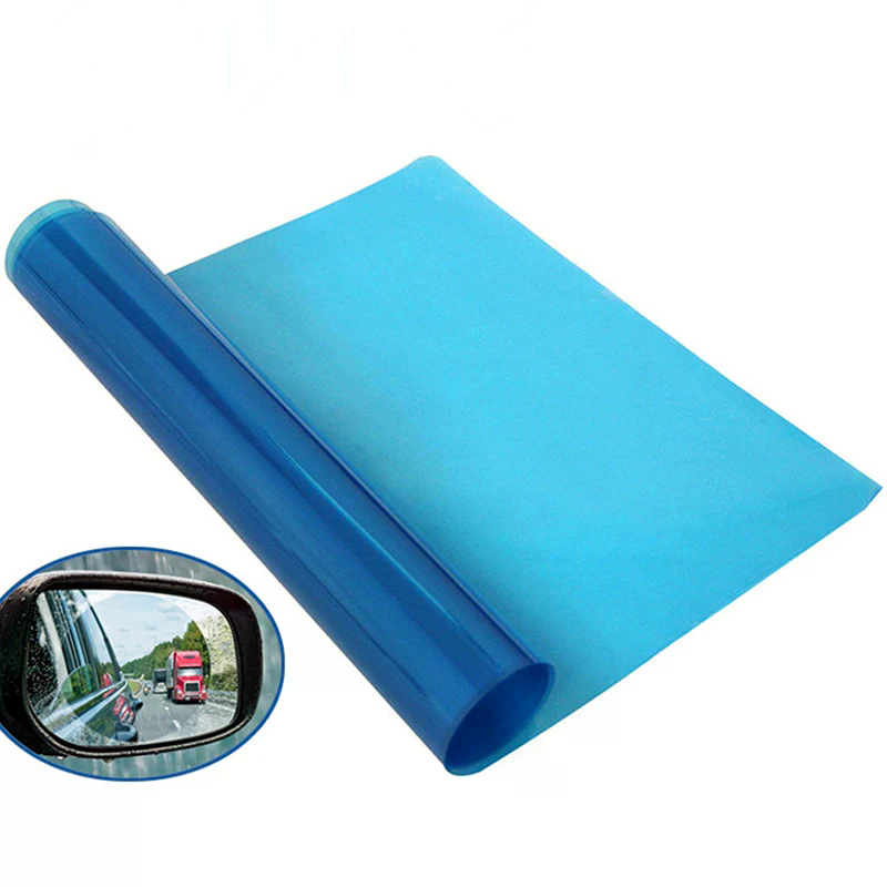 Película Impermeable Antivaho  - Jet Home Bathroom Mirrors reseña y precio
